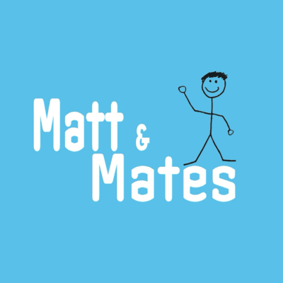 Matt and Mates